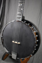 Load image into Gallery viewer, Gold Tone Mastertone ML-1: Bela Fleck "Missing Link" Baritone Banjo