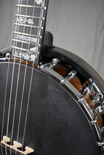 Load image into Gallery viewer, Gold Tone Mastertone ML-1: Bela Fleck "Missing Link" Baritone Banjo