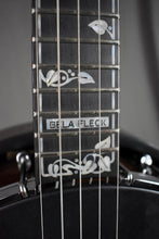 Load image into Gallery viewer, Gold Tone Mastertone ML-1: Bela Fleck "Missing Link" Baritone Banjo