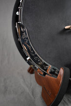 Load image into Gallery viewer, Gold Tone Mastertone ML-1: Bela Fleck "Missing Link" Baritone Banjo