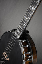 Load image into Gallery viewer, Gold Tone Mastertone ML-1: Bela Fleck "Missing Link" Baritone Banjo