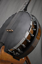 Load image into Gallery viewer, Gold Tone Mastertone ML-1: Bela Fleck "Missing Link" Baritone Banjo