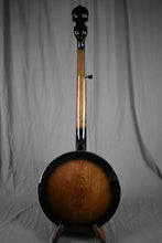 Load image into Gallery viewer, Gold Tone Mastertone ML-1: Bela Fleck "Missing Link" Baritone Banjo