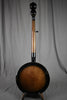 Gold Tone Mastertone ML-1: Bela Fleck "Missing Link" Baritone Banjo