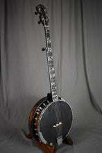 Load image into Gallery viewer, Gold Tone Mastertone ML-1: Bela Fleck "Missing Link" Baritone Banjo