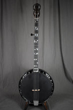 Load image into Gallery viewer, Gold Tone Mastertone ML-1: Bela Fleck "Missing Link" Baritone Banjo