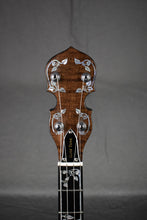 Load image into Gallery viewer, Gold Tone Mastertone ML-1: Bela Fleck "Missing Link" Baritone Banjo
