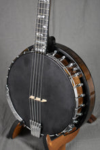 Load image into Gallery viewer, Gold Tone Mastertone ML-1: Bela Fleck "Missing Link" Baritone Banjo