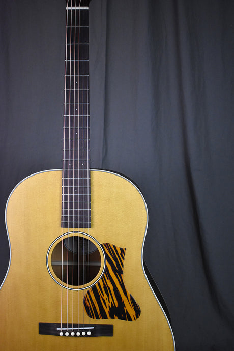 Iris DF Smeck Sinker Salmon Sitka