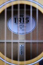 Load image into Gallery viewer, Iris DF Smeck Sinker Salmon Sitka