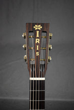 Load image into Gallery viewer, Iris DF Smeck Sinker Salmon Sitka