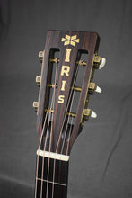 Load image into Gallery viewer, Iris DF Smeck Sinker Salmon Sitka