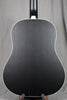 Iris DF Smeck All-Black Adirondack