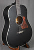 Iris DF Smeck All-Black Adirondack