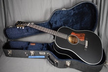 Load image into Gallery viewer, Iris DF Smeck All-Black Adirondack