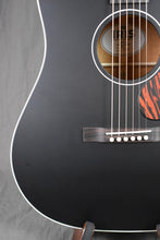 Load image into Gallery viewer, Iris DF Smeck All-Black Adirondack