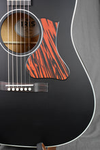 Load image into Gallery viewer, Iris DF Smeck All-Black Adirondack