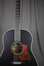 Load image into Gallery viewer, Iris DF Smeck All-Black Adirondack