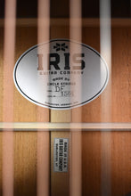 Load image into Gallery viewer, Iris DF Smeck All-Black Adirondack