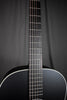 Iris DF Smeck All-Black Adirondack