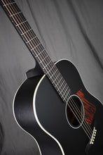 Load image into Gallery viewer, Iris DF Smeck All-Black Adirondack