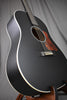 Iris DF Smeck All-Black Adirondack