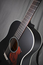 Load image into Gallery viewer, Iris DF Smeck All-Black Adirondack