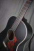 Iris DF Smeck All-Black Adirondack