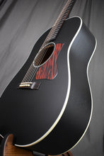 Load image into Gallery viewer, Iris DF Smeck All-Black Adirondack