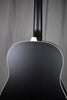 Iris DF Smeck All-Black Adirondack