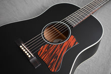 Load image into Gallery viewer, Iris DF Smeck All-Black Adirondack