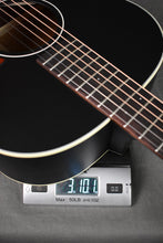 Load image into Gallery viewer, Iris DF Smeck All-Black Adirondack