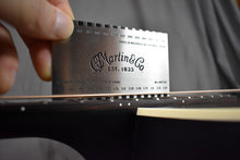 Load image into Gallery viewer, Iris DF Smeck All-Black Adirondack