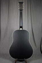 Load image into Gallery viewer, Iris DF Smeck All-Black Adirondack