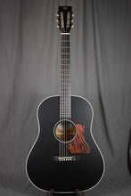 Load image into Gallery viewer, Iris DF Smeck All-Black Adirondack