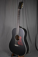 Load image into Gallery viewer, Iris DF Smeck All-Black Adirondack