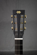 Load image into Gallery viewer, Iris DF Smeck All-Black Adirondack