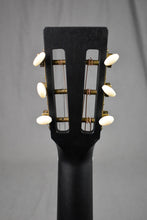 Load image into Gallery viewer, Iris DF Smeck All-Black Adirondack