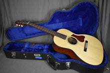 Load image into Gallery viewer, Iris RCM-000 Sinker Salmon Sitka / Cocobolo