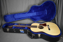 Load image into Gallery viewer, Iris RCM-000 Sinker Salmon Sitka / Cocobolo