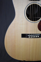 Load image into Gallery viewer, Iris RCM-000 Sinker Salmon Sitka / Cocobolo