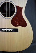 Load image into Gallery viewer, Iris RCM-000 Sinker Salmon Sitka / Cocobolo