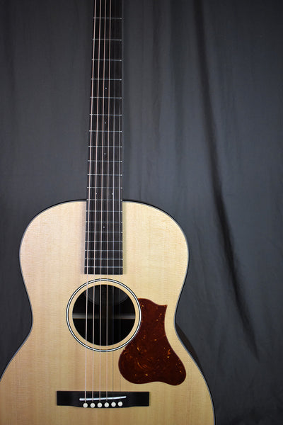 Iris RCM-000 Sinker Salmon Sitka / Cocobolo