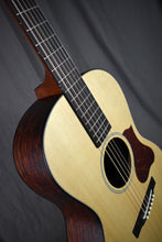 Load image into Gallery viewer, Iris RCM-000 Sinker Salmon Sitka / Cocobolo