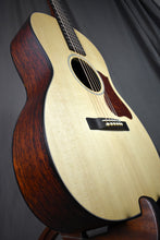 Load image into Gallery viewer, Iris RCM-000 Sinker Salmon Sitka / Cocobolo