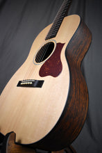 Load image into Gallery viewer, Iris RCM-000 Sinker Salmon Sitka / Cocobolo