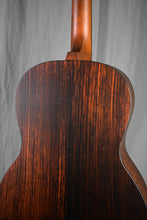 Load image into Gallery viewer, Iris RCM-000 Sinker Salmon Sitka / Cocobolo