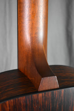 Load image into Gallery viewer, Iris RCM-000 Sinker Salmon Sitka / Cocobolo