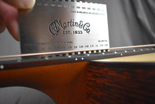 Load image into Gallery viewer, Iris RCM-000 Sinker Salmon Sitka / Cocobolo