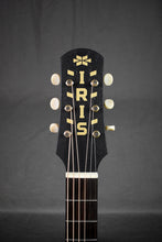 Load image into Gallery viewer, Iris RCM-000 Sinker Salmon Sitka / Cocobolo